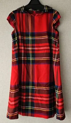 タータンチェック