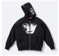 2026年最新】supreme the crow パーカーの人気アイテム - メルカリ