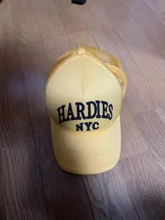 2025年最新】HARDIE キャップの人気アイテム - メルカリ