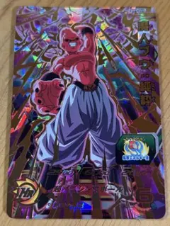 ドラゴンボールヒーローズ 旧弾 魔人ブウ 3枚セット 2026年最新】ドラゴンボールヒーローズ 魔人ブウの人気アイテム - メルカリ