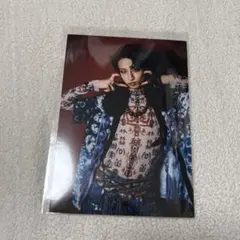 龍宮城 日本武道館 零零 Ray 生写真 竹内黎 まとめ売り - メルカリ