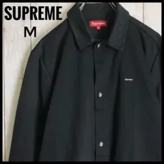 【超希少カバーオール‼︎XL‼︎】シュプリーム ジャケット スモールボックスロゴ 黒 超希少カバーオール‼︎XL‼︎】シュプリーム ジャケット スモール
