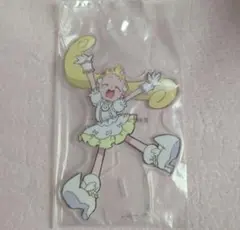 おジャ魔女どれみ　一番くじ　アクリルスタンド　ハナちゃん