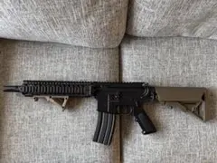 2026年最新】東京マルイ MK18の人気アイテム - メルカリ