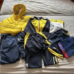 Liberta サッカーウェアセット