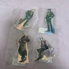 フェスキメ 理事さん アクスタ 缶バッジ 紙類 まとめ売り - メルカリ