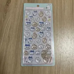 【未開封】 ちいかわ ボンボンドロップシール 第一弾 ハチワレ うさぎ みんな