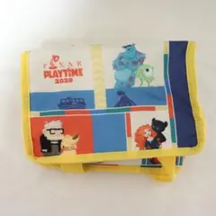 ディズニー ピクサー プレイタイム 2020 ランチバッグ スーベニア