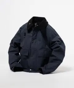 2025年最新】barbour spey 別注の人気アイテム - メルカリ