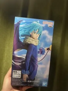 転生したらスライムだった件 リムル＝テンペスト 最強のスライム フィギュア