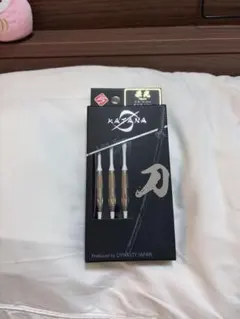 限定モデル】 DYNASTY KATANA 名刀 宝寿 2BA DLC - メルカリ