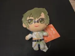 2026年最新】二階堂大和 ぬいぐるみの人気アイテム - メルカリ