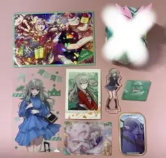 プロセカ 草薙寧々 グッズまとめ売り