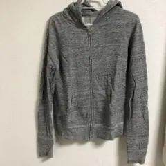 パーカー ミスターハリウッドNハリ霜降りパーカーヒステリック