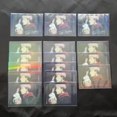 呪術廻戦 クリアぱしゃこれ 虎杖悠仁