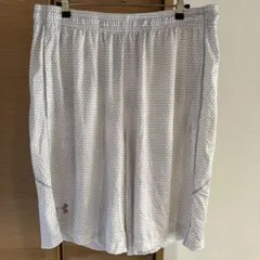 アンダーアーマー ハーフパンツ XXLサイズ