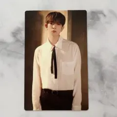 ENHYPEN WORLD TOUR FATE  トレカ ヒスン