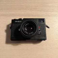 2026年最新】minolta cleの人気アイテム - メルカリ