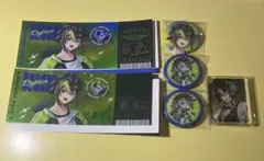 伊波ライ セット ③