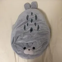 ギガBIG アザラシ ぬいぐるみ