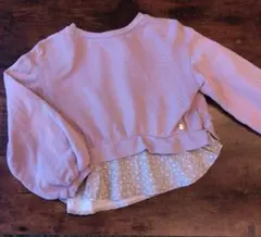 apres les cours トップス