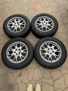 2026年最新】225/60r17 スタッドレス ホイールセットの人気アイテム