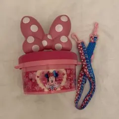 ディズニーパルパルーザ ミニーのファンダーランド ポップコーン