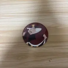 ディズニー ハートの女王 缶バッジ