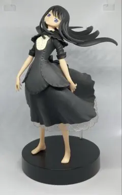 暁美ほむら 叛逆の物語 プライズ フィギュア 箱無し 魔法少女 まどか マギカ
