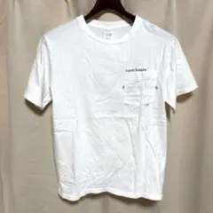 y051510 n(n) BY NUMBER (N)INE Tシャツ 2 ホワイのサムネイル