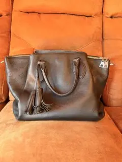 美品♦︎Louis Vuitton ♦︎ハウメア　マヒナ　トートバッグ