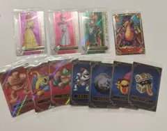 ドラゴンクエスト　ウエハース　カード　11枚　まとめ売り