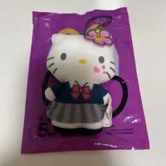 マック ハッピーセット 50周年 ハローキティ 平成ギャル