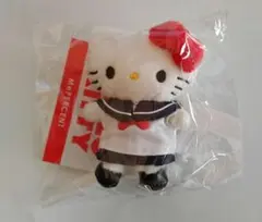 ローリーズファーム　Me%ハローキティ トイキーホルダー セーラー