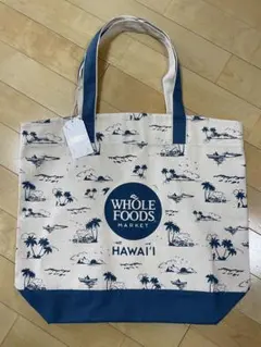 ハワイ限定 エコバッグ