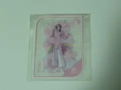 にじさんじ 8th Anniversary オフィシャル特典 ミラン・ケストレル