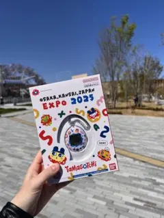 2026年最新】2025万博たまごっちの人気アイテム - メルカリ