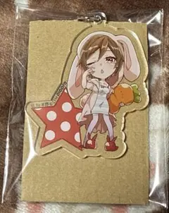 ボカロMEIKO/アクキー