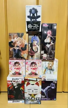 暦*日様 美少女プラモデル まとめ売り コトブキヤ バンダイ - メルカリ