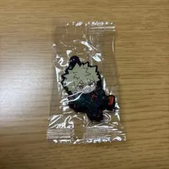 僕のヒーローアカデミア×くら寿司　ラバーマスコット