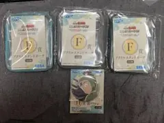 忍たま乱太郎 セガラッキーくじ