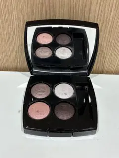 ◎CHANEL　レキャトルオンブル202
