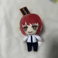 チェンソーマンぬいぐるみ