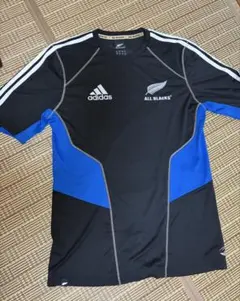 adidas ALL BLACKS Tシャツのサムネイル