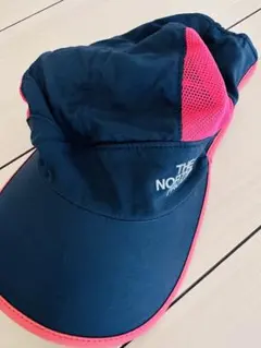 ザノースフェイス キャップ　帽子　M ハット