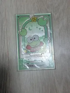 けろけろけろっぴ アクリルスタンド