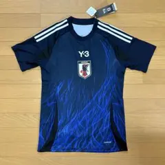 「正規品」タグ付けY3日本代表オーセンティックユニフォーム10番堂安律 Y-3 サッカー日本代表ユニフォーム #10 堂安律 - メルカリ