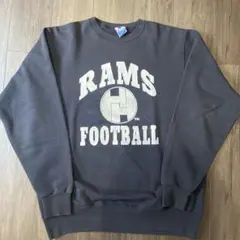 90s Champion スウェット トレーナー USA製 ブラック XXL