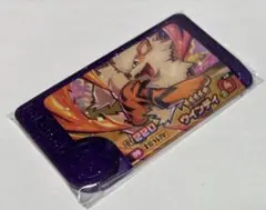 ポケモン　フレンダ　ウィンディ　スーパートレジャー