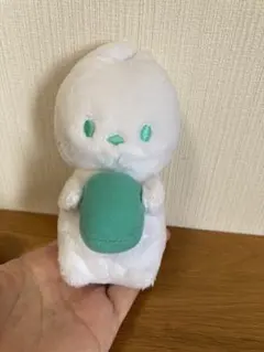 バンプレスト ポケモン キルリア ぬいぐるみ - メルカリ